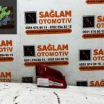 ÇIKMA CİTROEN C4 SOL BAGAJ İÇİ STOP 9672155880