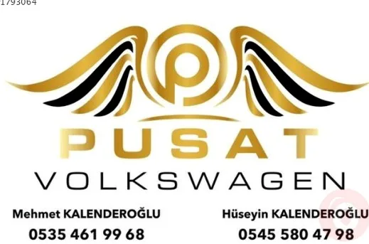 Volkswagen Polo Direksiyon Pompası 038 145 255 A çıkma parça