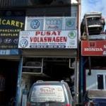 ÇIKMA DİREKSİYON POWERİ VW AUDİ SKODA SEAT POWER