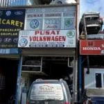 ÇIKMA DİREKSİYON POWERİ VW AUDİ SKODA SEAT POWER