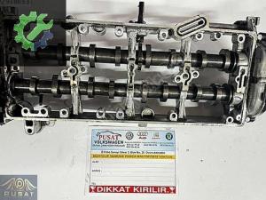 ÇIKMA EKSANTRİK TAKIMI 1.6 TDI 2.0 TDI DCX CLH DDY DFS CXX