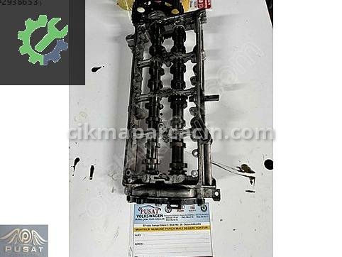 Volkswagen Passat Eksantrik Mili çıkma parça