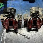 ÇIKMA ELEKTRİKLİ FREN MERKEZİ SAG SOL GOLF 7 LEON