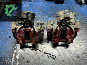 ÇIKMA ELEKTRİKLİ FREN MERKEZİ SAG SOL GOLF 7 LEON