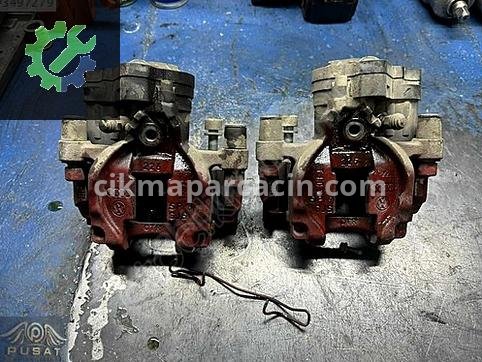 Acura Legend Fren Ana Merkezi çıkma parça