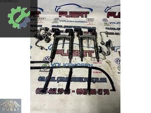 ÇIKMA ENJEKTÖR A3 POLO 6 PASSAT 6 JETTA 1.6 TDİ CAY MOTOR