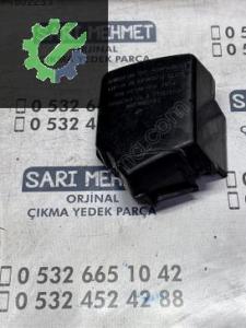 ÇIKMA FİAT DOBLO 1.3 SİGORTA KUTUSU KAPAĞI