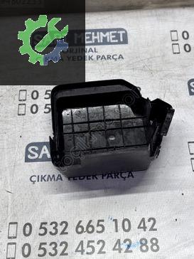 2026 Fiat Doblo Sigorta Kutusu Çıkma Parça Konya