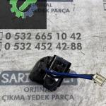 ÇIKMA FİAT DOBLO ARKA EMNİYET KEMERİ TOKASI