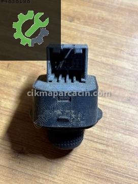 Fiat Ducato Ayna Düğmesi çıkma parça