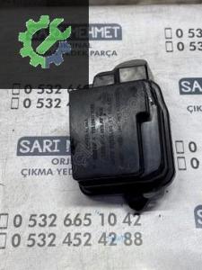 ÇIKMA FİAT DUCATO SİGORTA KUTUSU KAPAĞI 2001-2006