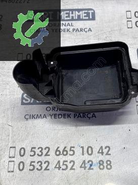 ÇIKMA FİAT DUCATO SİGORTA KUTUSU KAPAĞI 2001-2006