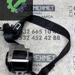 ÇIKMA FİAT EGEA SOL ÖN EMNİYET KEMERİ