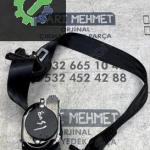 ÇIKMA FİAT EGEA SOL ÖN EMNİYET KEMERİ