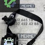 ÇIKMA FİAT EGEA SOL ÖN EMNİYET KEMERİ