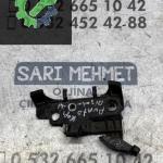 ÇIKMA FİAT PUNTO SAĞ ARKA DIŞ KAPI KOLU BRAKETİ