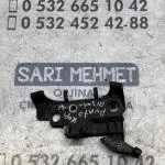 ÇIKMA FİAT PUNTO SAĞ ARKA DIŞ KAPI KOLU BRAKETİ