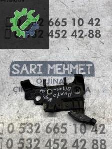 ÇIKMA FİAT PUNTO SAĞ ARKA DIŞ KAPI KOLU BRAKETİ