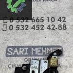 ÇIKMA FİAT PUNTO SAĞ ARKA DIŞ KAPI KOLU BRAKETİ