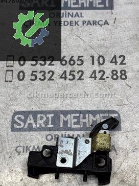 Fiat Punto Dış Kapı Kolu çıkma parça
