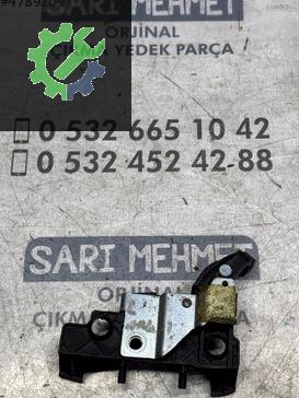 ÇIKMA FİAT PUNTO SAĞ ARKA DIŞ KAPI KOLU BRAKETİ