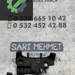 ÇIKMA FİAT PUNTO SOL ARKA DIŞ KAPI KOLU BRAKETİ
