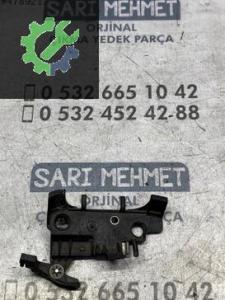 ÇIKMA FİAT PUNTO SOL ARKA DIŞ KAPI KOLU BRAKETİ