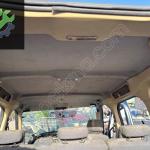 ÇIKMA FORD CONNECT TAVAN DÖŞEMESİ
