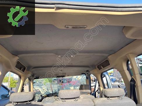 ÇIKMA FORD CONNECT TAVAN DÖŞEMESİ