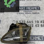 ÇIKMA FORD FİESTA SOL SİS FARI
