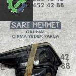 ÇIKMA FORD FİESTA SOL SİS FARI