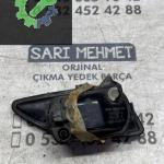 ÇIKMA FORD FİESTA SOL SİS FARI