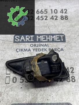 ÇIKMA FORD FİESTA SOL SİS FARI
