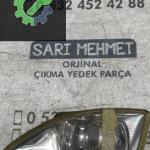 ÇIKMA FORD FİESTA SOL SİS FARI