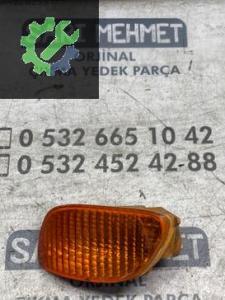 ÇIKMA FORD FOCUS 1 ÖN TAMPON SOL SİNYAL