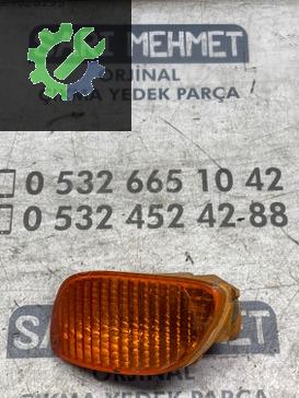 Ford Focus Sinyal Lambası çıkma parça