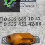 ÇIKMA FORD FOCUS 1 ÖN TAMPON SOL SİNYAL