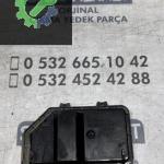 ÇIKMA FORD FOCUS 1 SAĞ ÖN FAR KAPAĞI