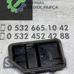 ÇIKMA FORD FOCUS 1 SAĞ ÖN FAR KAPAĞI