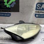 ÇIKMA FORD FOCUS 1 SAĞ ÖN FAR (Videolu)