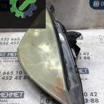 ÇIKMA FORD FOCUS 1 SAĞ ÖN FAR (Videolu)