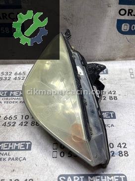 Ford Focus Sağ Ön Far 2M51-13W029-B çıkma parça
