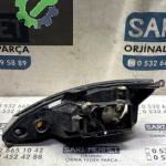 ÇIKMA FORD FOCUS 1 SAĞ ÖN FAR (Videolu)