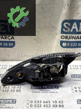 Ford Focus Sağ Ön Far 2M51-13W029-B çıkma parça