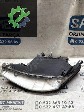 ÇIKMA FORD FOCUS 1 SAĞ ÖN FAR (Videolu)