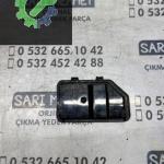 ÇIKMA FORD FOCUS 1 SOL ÖN FAR KAPAĞI