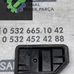 ÇIKMA FORD FOCUS 1 SOL ÖN FAR KAPAĞI