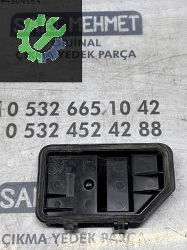 ÇIKMA FORD FOCUS 1 SOL ÖN FAR KAPAĞI