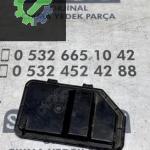 ÇIKMA FORD FOCUS 1 SOL ÖN FAR KAPAĞI