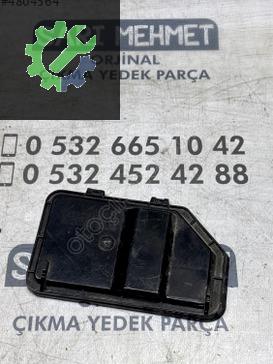 ÇIKMA FORD FOCUS 1 SOL ÖN FAR KAPAĞI